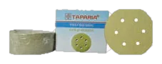 Velcro Disc - Gold Series