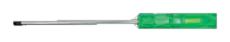 Black Tip Phillips Screw Drivers