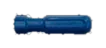 Hexagonal Screw Driver with Insulation & Opaque Handle (Two in One)