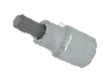 Hex. Bit Sockets - 12.7mm (1/2) Sq. Drive