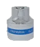 Sockets - 19mm (3/4) Sq. Dr. - Flank Drive (Bi-hexagonal & Hexagonal)