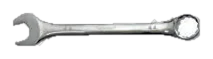 Combination Spanners (Mirror Finish Chrome Plated)