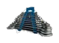 Double Ended Open Jaw Spanner Sets (Hanger Packing)