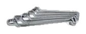 Ring Spanner Sets