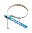 Strap Filter Wrench