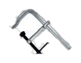 F - Clamps (Heavy Duty)