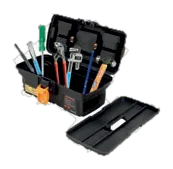Plumber Tool Kit