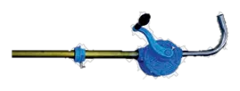 Rotary Barrel Pump